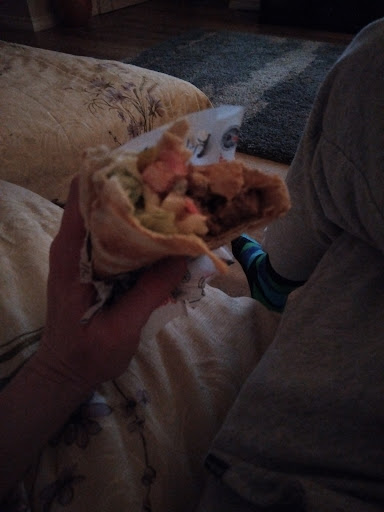 Photo of Osmow's Shawarma - 840 Wellington Rd, London, ON N6E 1L9